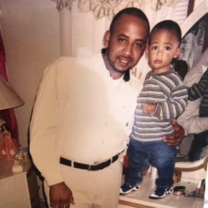 Meet your Posher, Derek